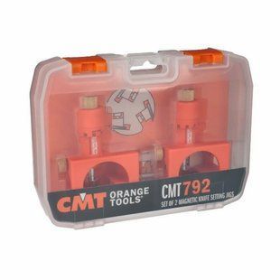 CMT792 Комплект для виставлення ножів CMT792 фото