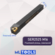 SER2525 M16 Різець різьбовий  M162525SER фото 1