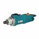 RO156N Вертикальна шліфмашина 750W RPM 14000-30000, S=8mm, max діам. 25mm RO156N-8 фото 1