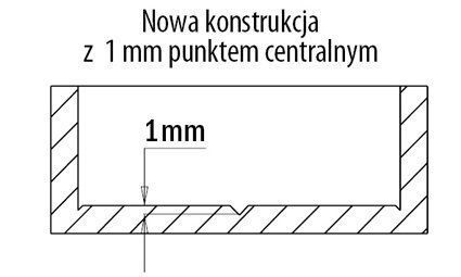 Свердло циліндричне HW D=25 L=57,5 S=10x26 RH 317.250.11 фото