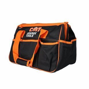 BAG-001 Наплічна сумка для інструментів з текстильних матеріалів BAG-001 фото